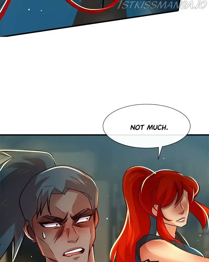 Subzero Chapter 128 page 133