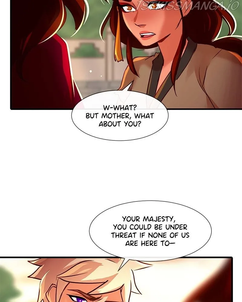 Subzero Chapter 130 page 37