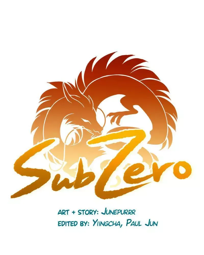 Subzero Chapter 129 page 129