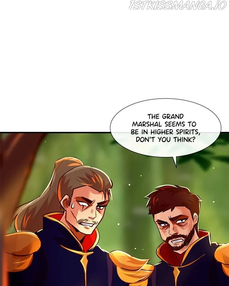 Subzero Chapter 131 page 6