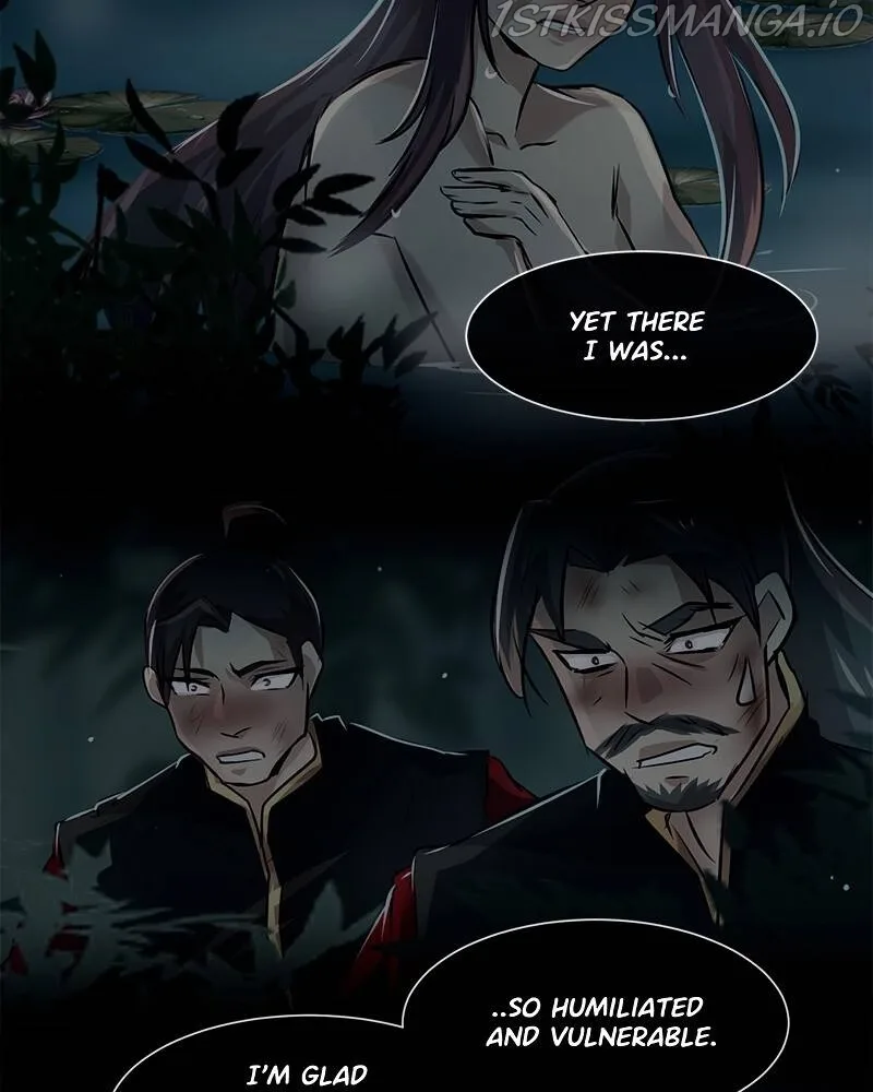 Subzero Chapter 131 page 19
