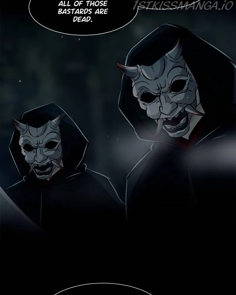 Subzero Chapter 131 page 20