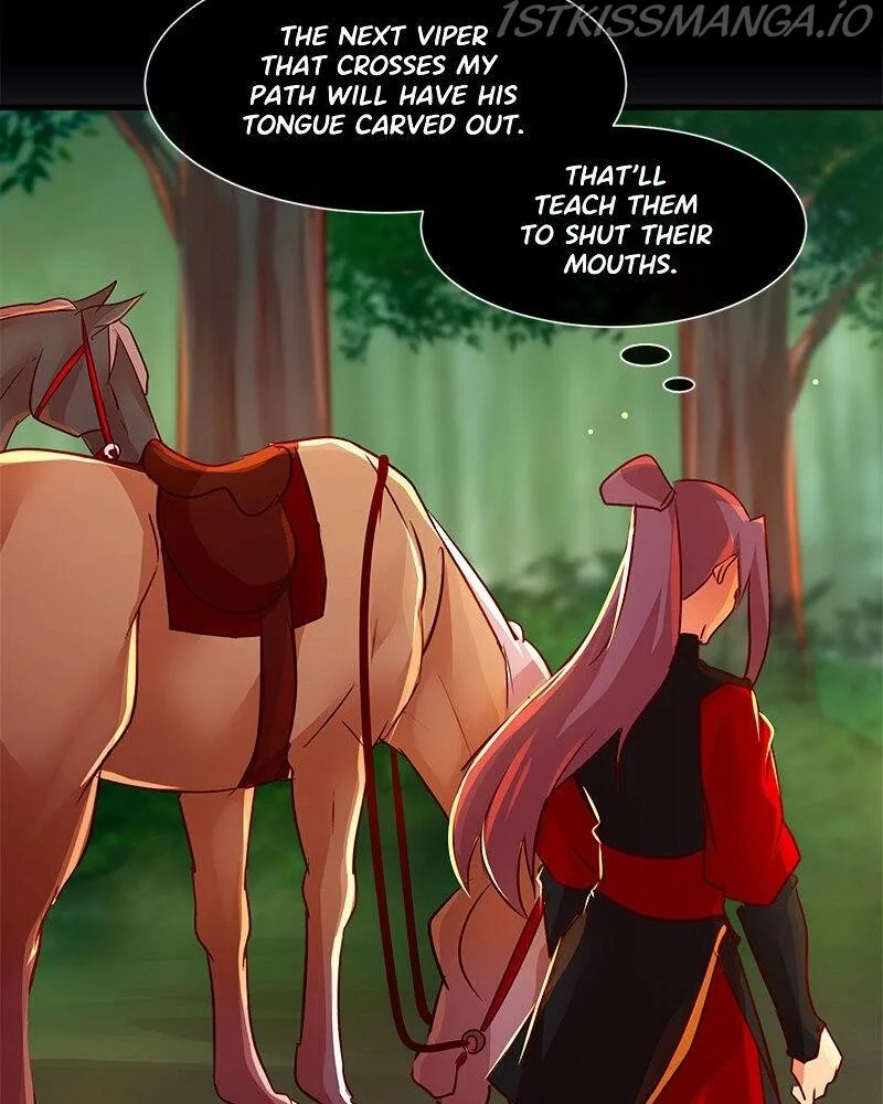 Subzero Chapter 131 page 21