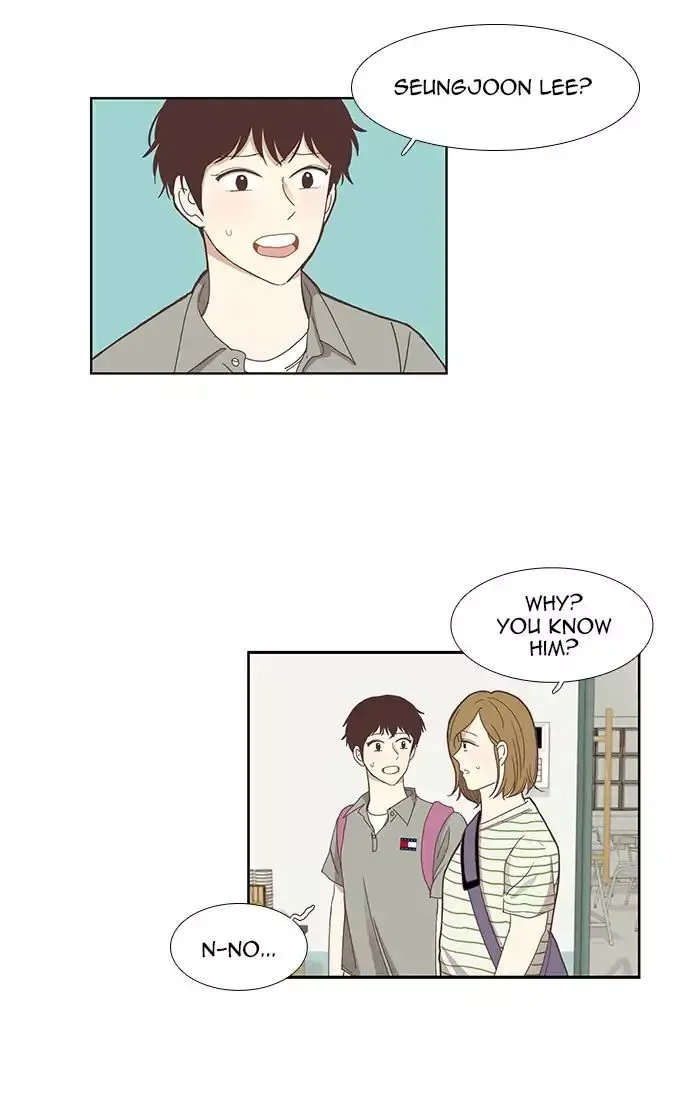 Girl's World Chapter 135 page 2