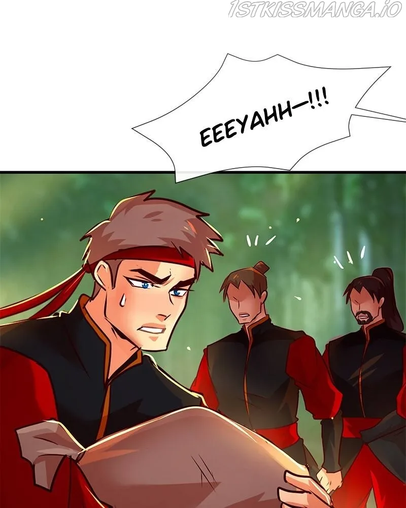 Subzero Chapter 131 page 26