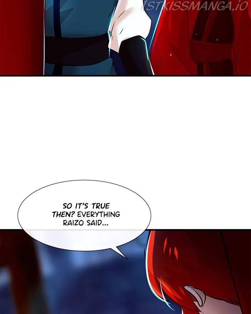 Subzero Chapter 133 page 7