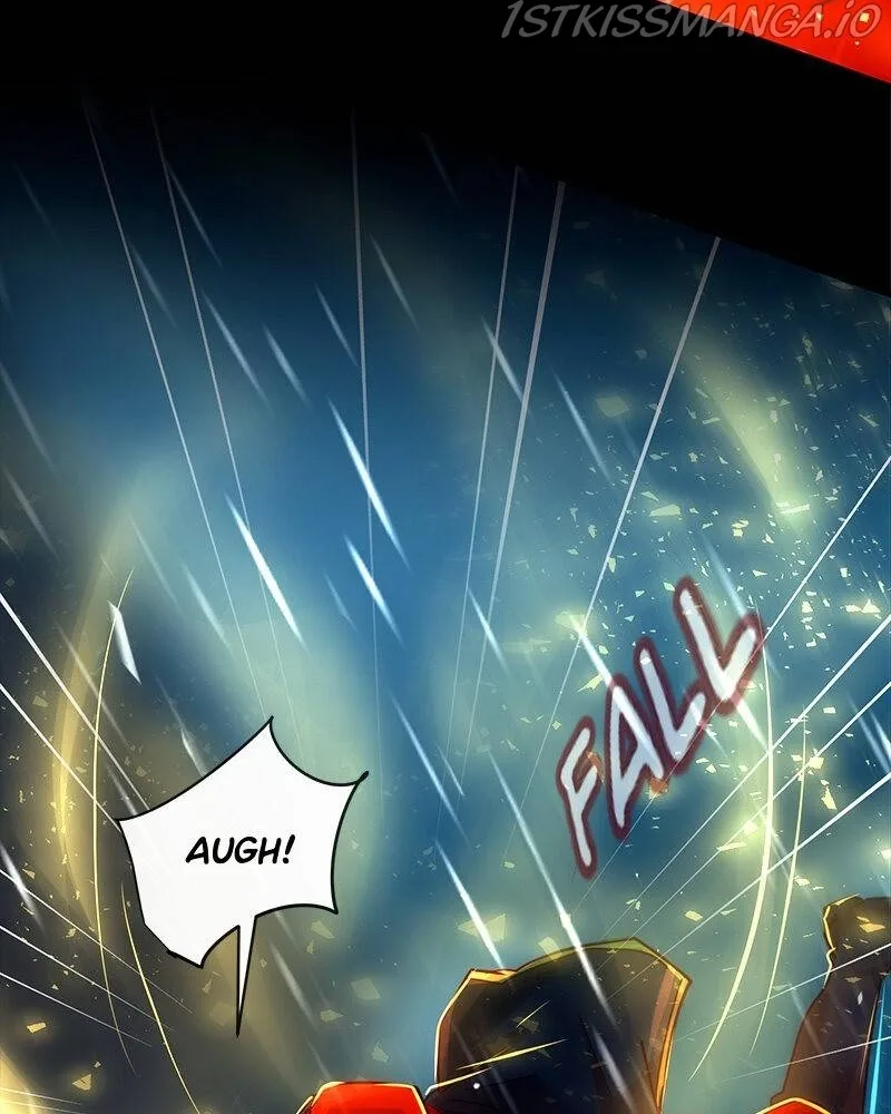 Subzero Chapter 133 page 20