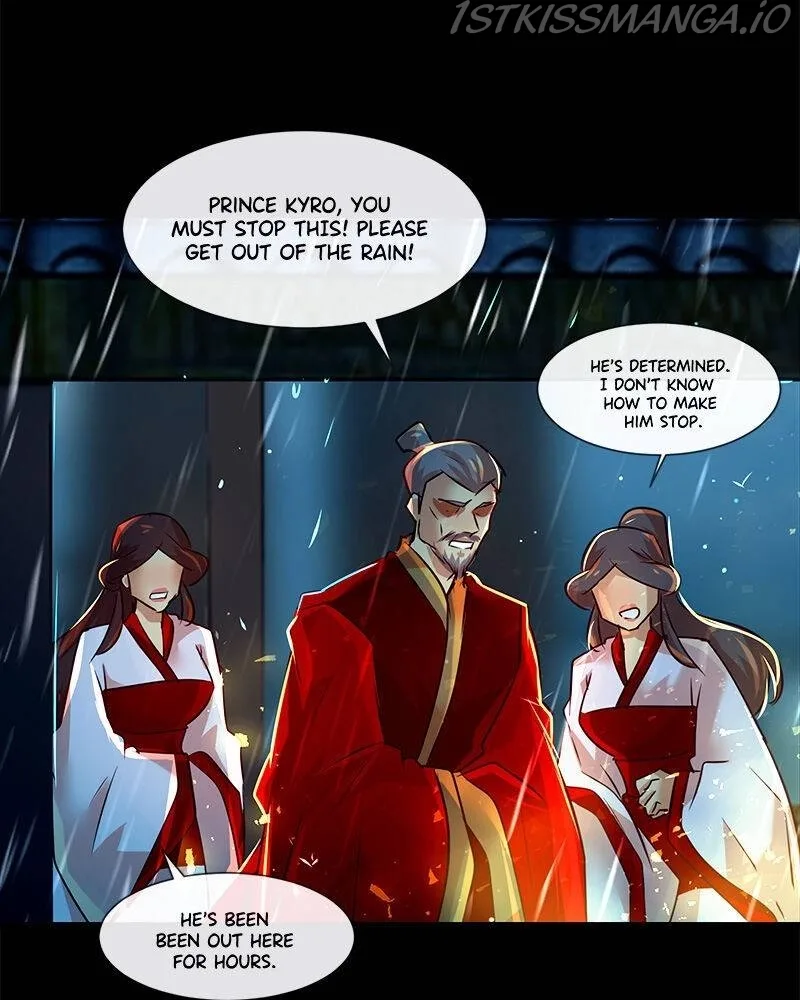 Subzero Chapter 133 page 22