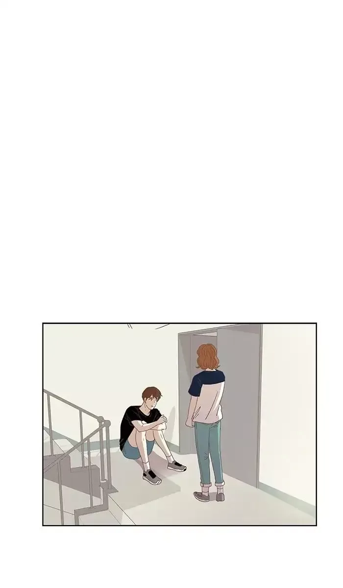 Girl's World Chapter 135 page 20