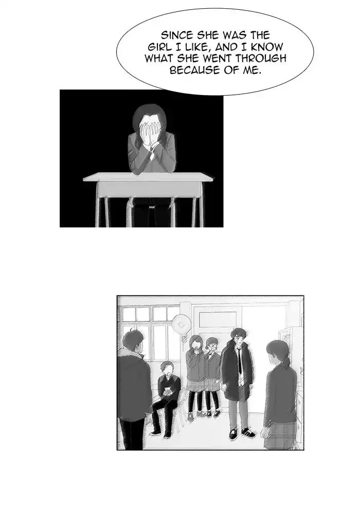 Girl's World Chapter 135 page 24