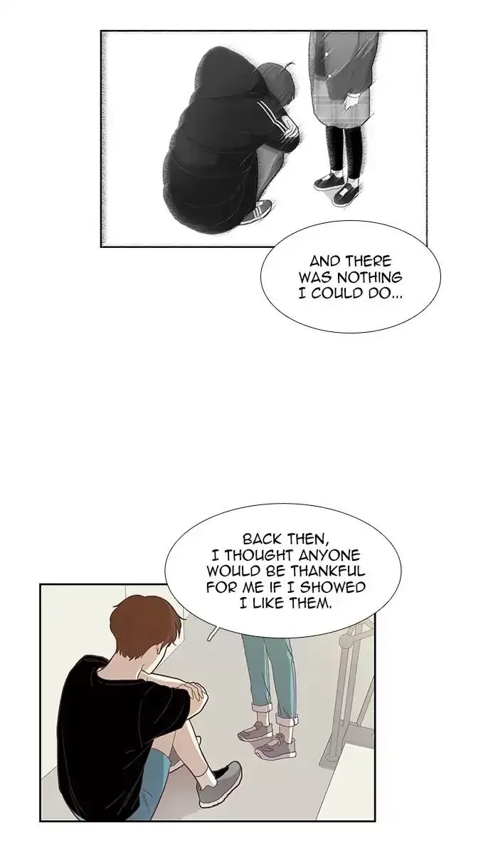 Girl's World Chapter 135 page 25
