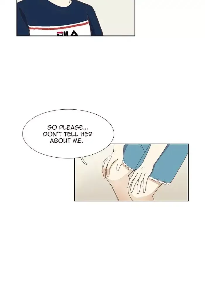 Girl's World Chapter 135 page 30