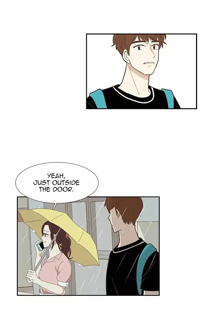 Girl's World Chapter 136 page 2