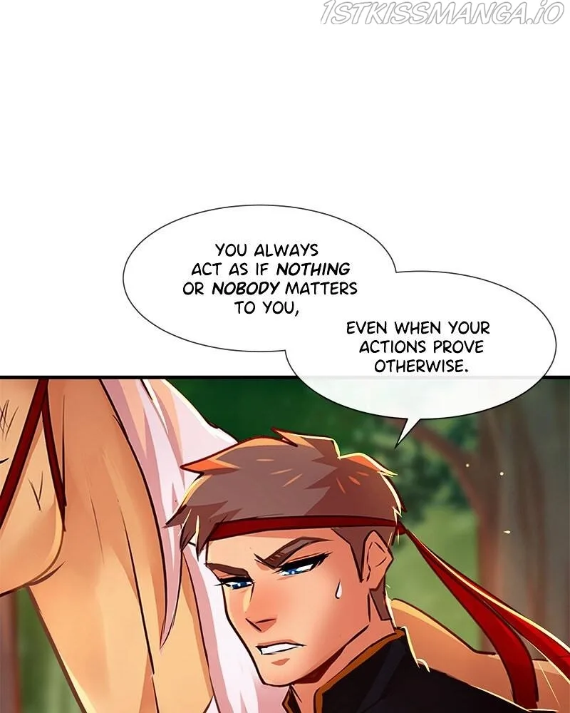 Subzero Chapter 131 page 37