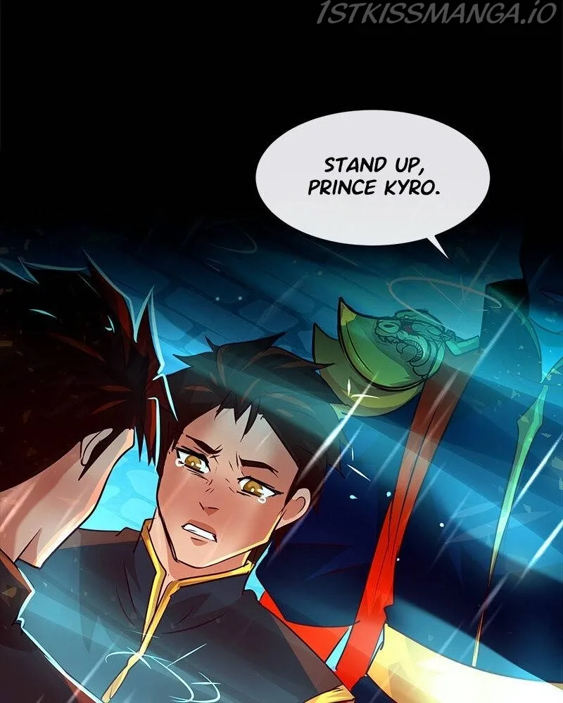 Subzero Chapter 133 page 25