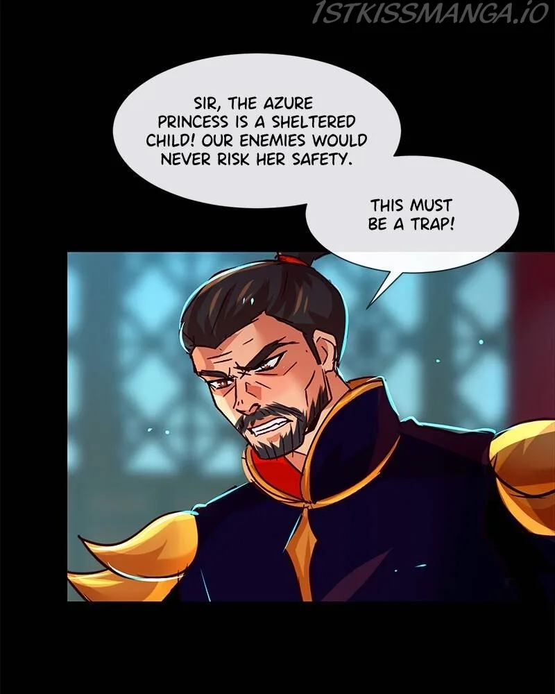 Subzero Chapter 133 page 34