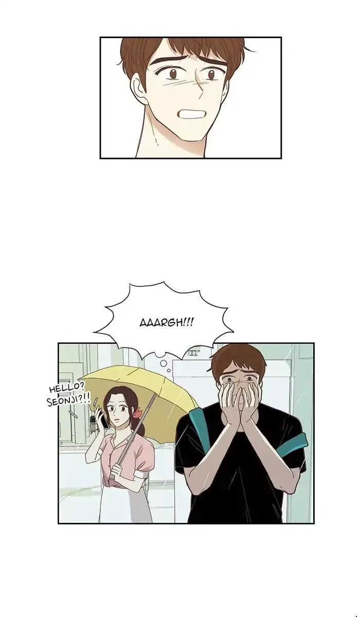 Girl's World Chapter 136 page 3
