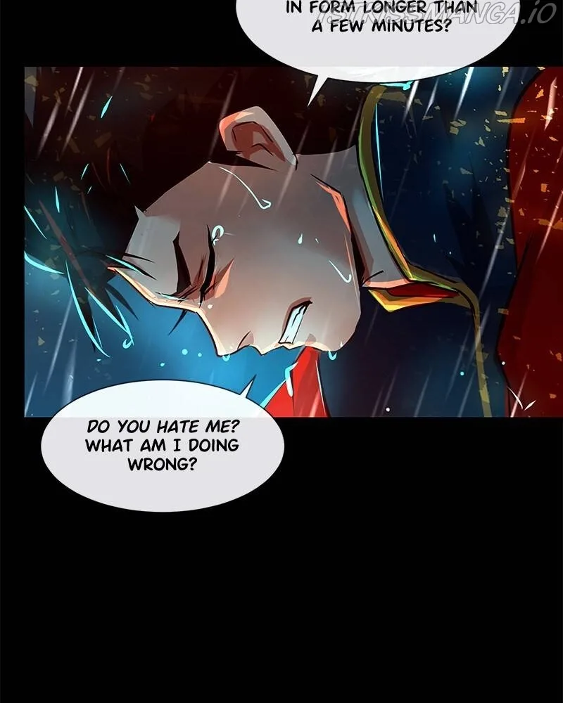 Subzero Chapter 133 page 24