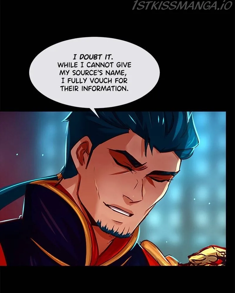 Subzero Chapter 133 page 35