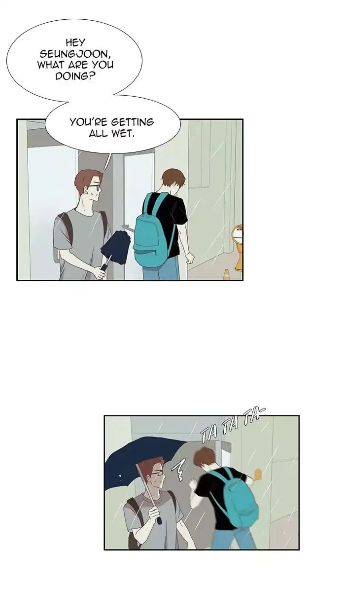 Girl's World Chapter 136 page 4