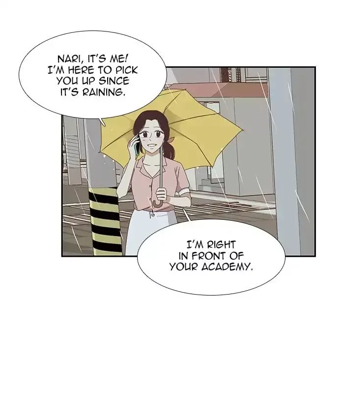 Girl's World Chapter 135 page 46