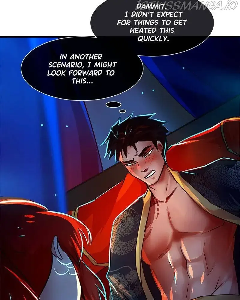 Subzero Chapter 132 page 6