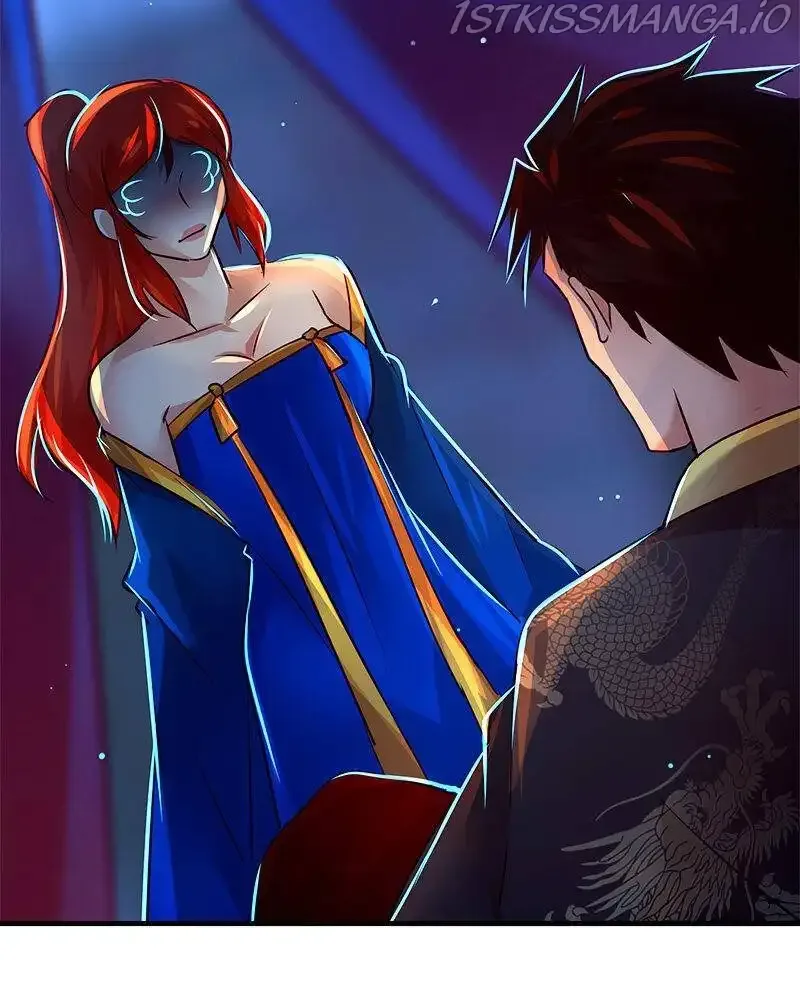 Subzero Chapter 132 page 11