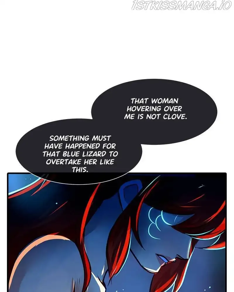 Subzero Chapter 132 page 9
