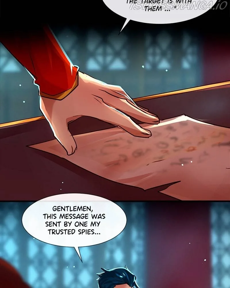 Subzero Chapter 133 page 29