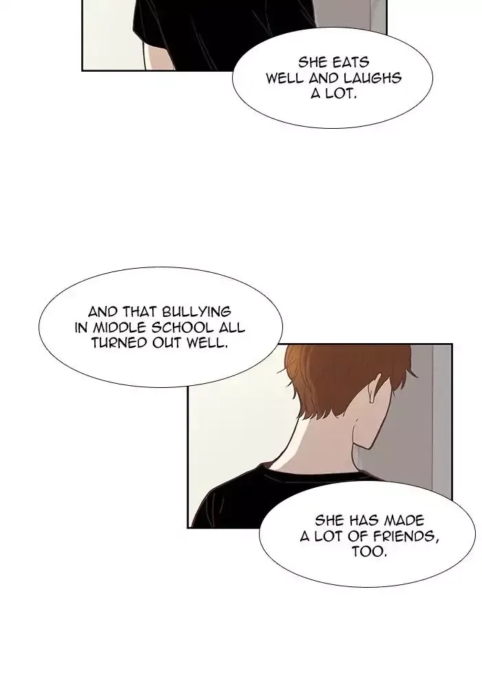 Girl's World Chapter 135 page 33