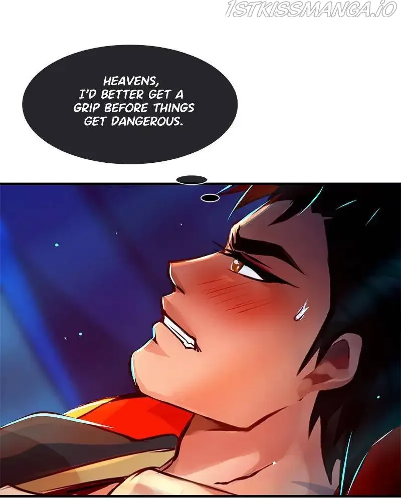 Subzero Chapter 132 page 8