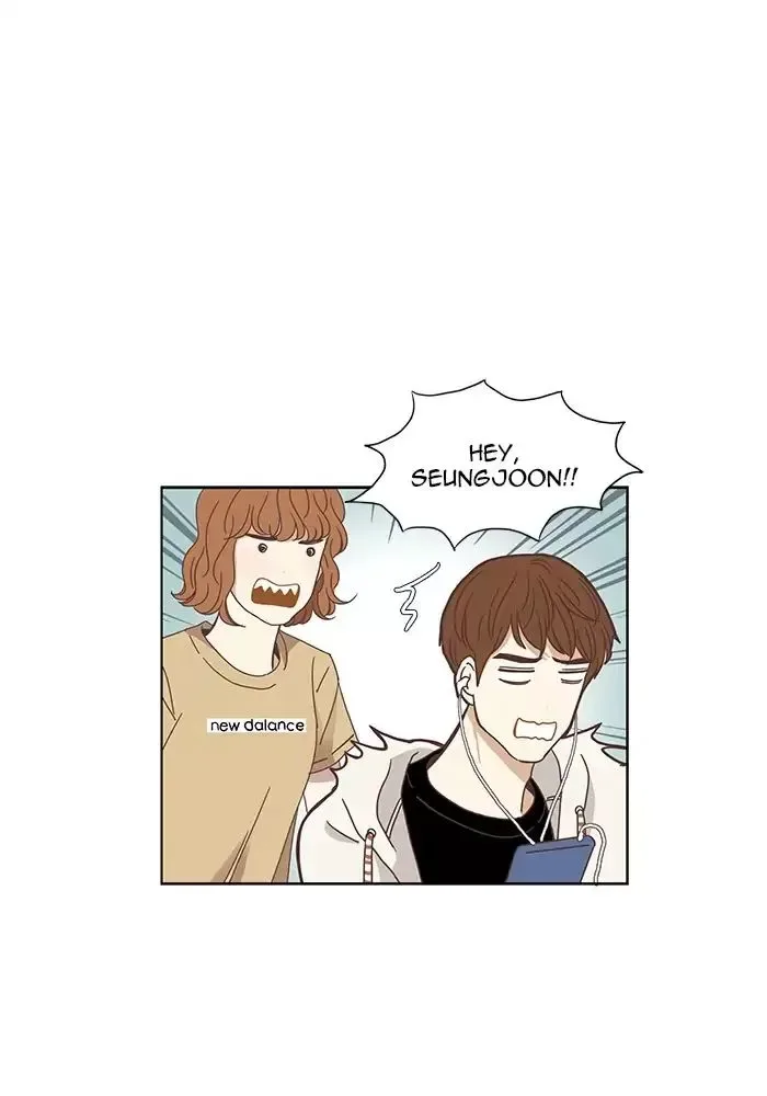 Girl's World Chapter 136 page 29