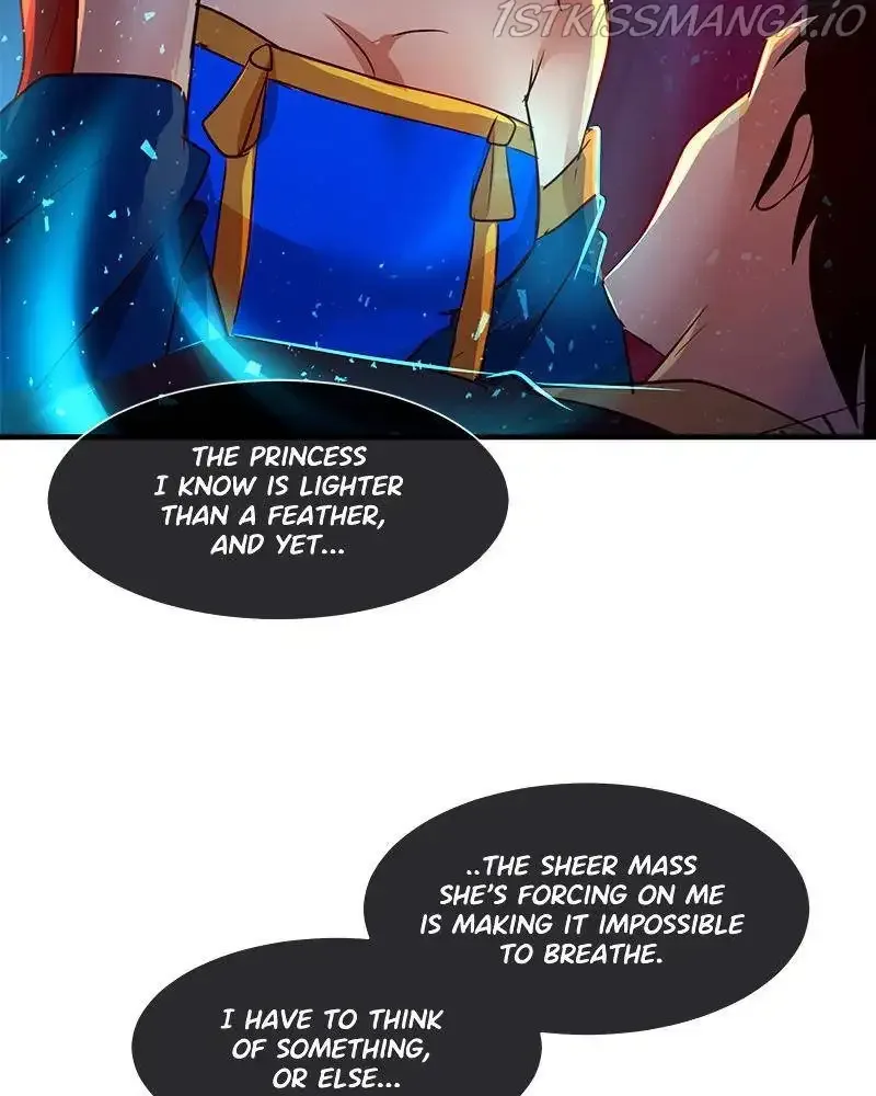 Subzero Chapter 132 page 26