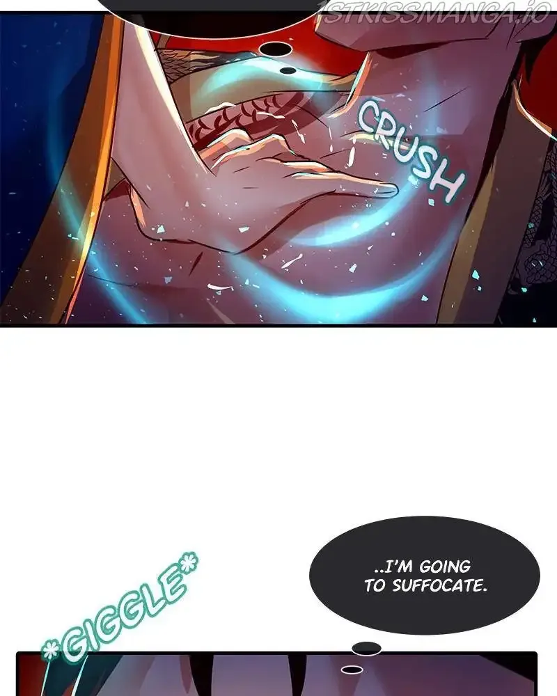 Subzero Chapter 132 page 27