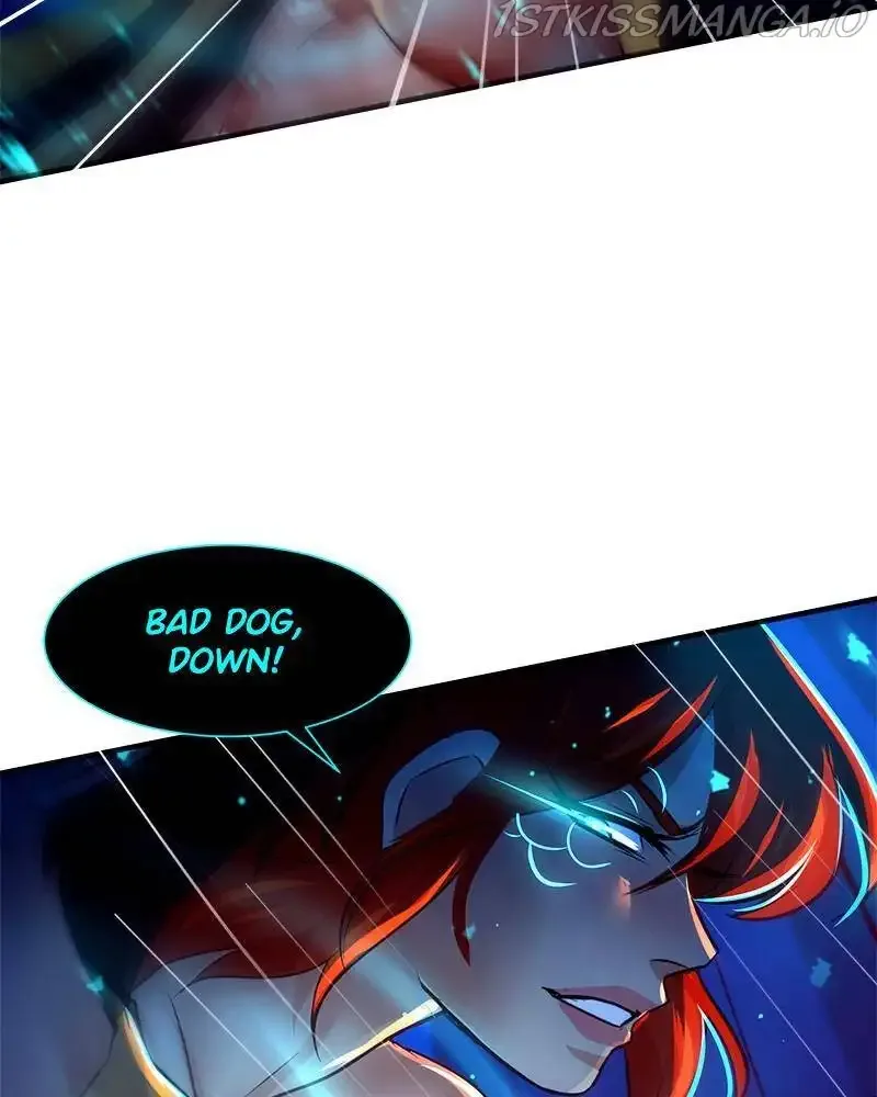 Subzero Chapter 132 page 20