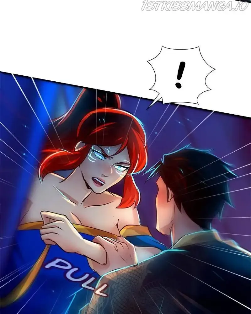 Subzero Chapter 132 page 16