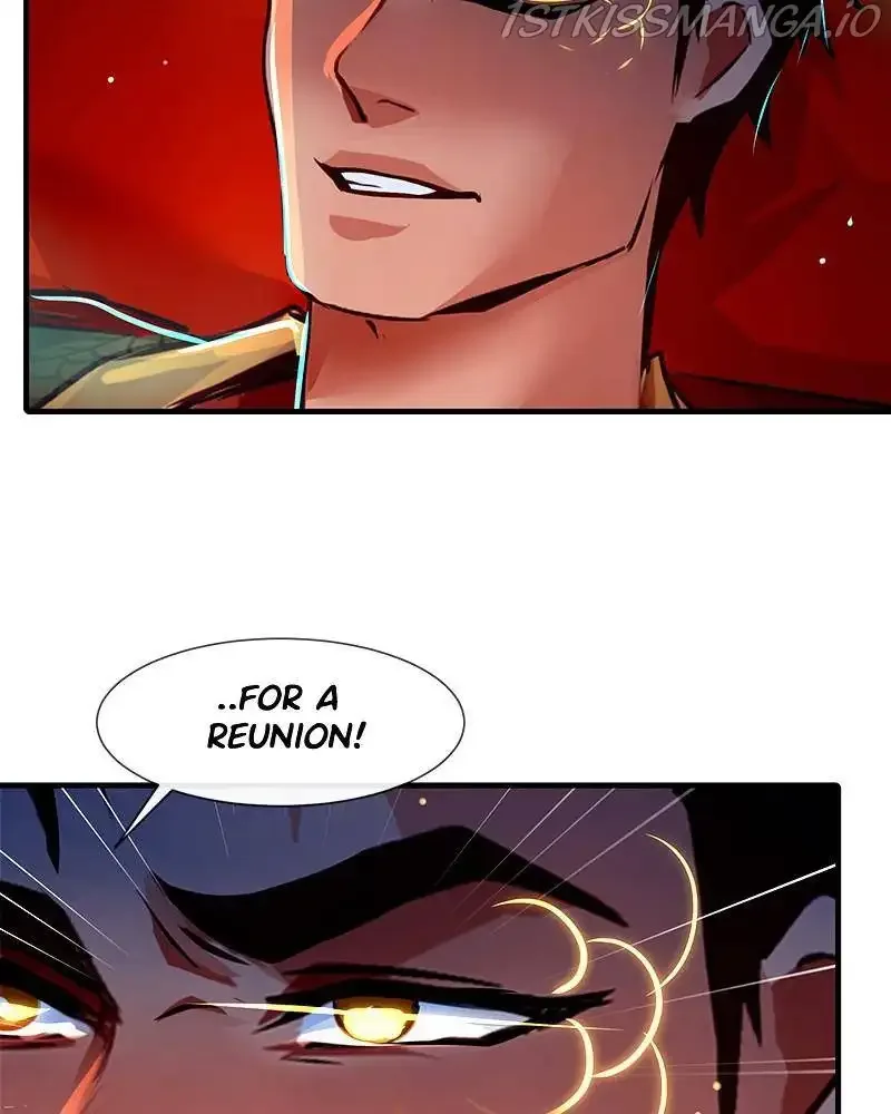 Subzero Chapter 132 page 37