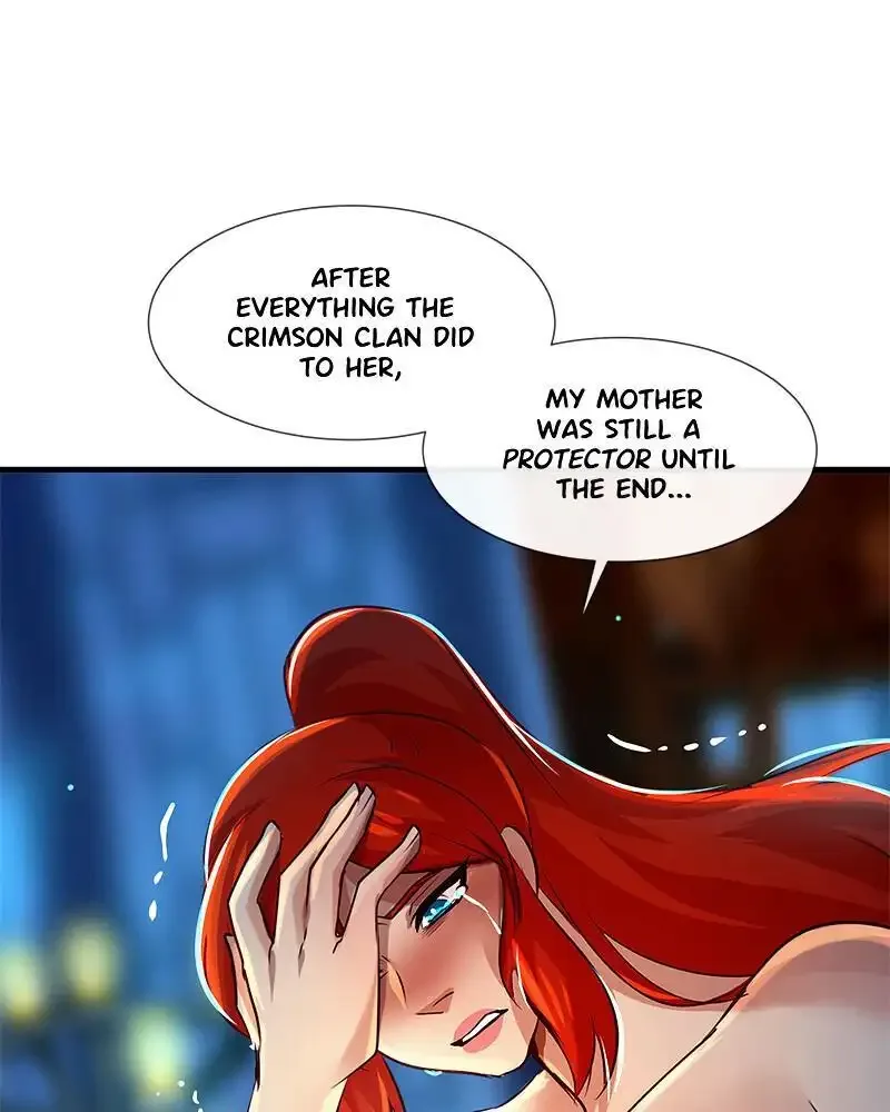 Subzero Chapter 134 page 7