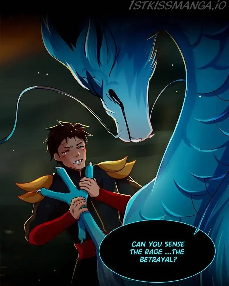 Subzero Chapter 132 page 33