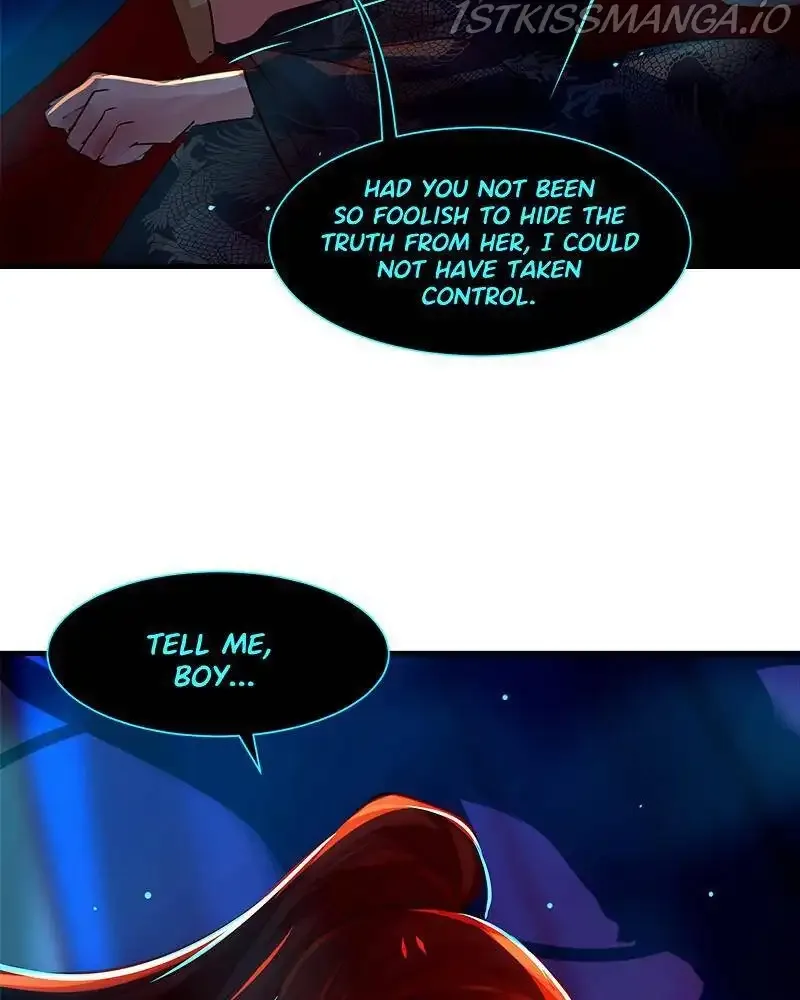 Subzero Chapter 132 page 30