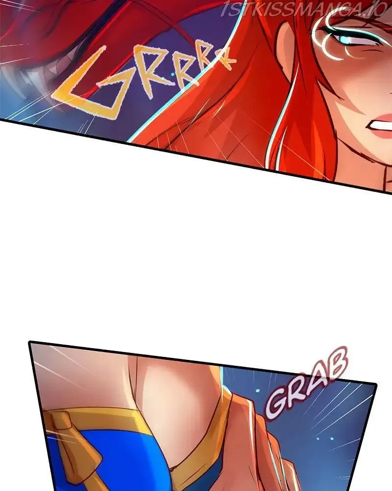 Subzero Chapter 132 page 39