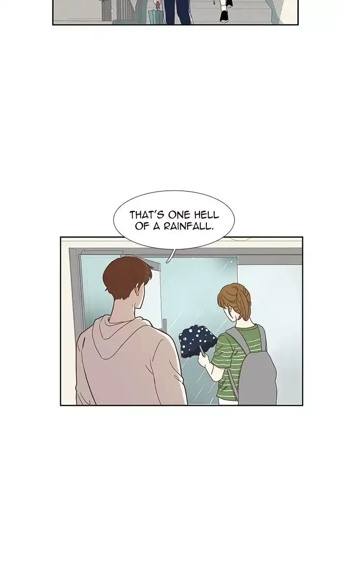 Girl's World Chapter 136 page 35