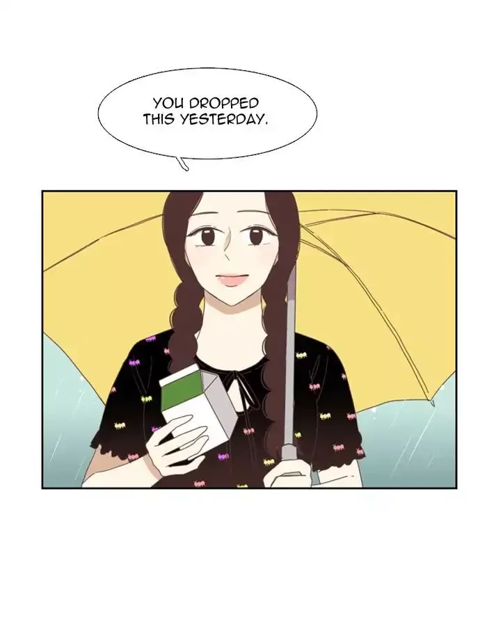 Girl's World Chapter 136 page 39