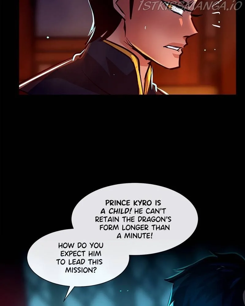 Subzero Chapter 133 page 51