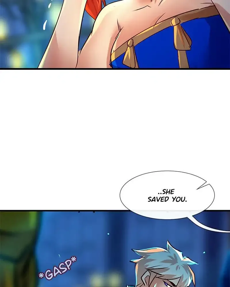 Subzero Chapter 134 page 8