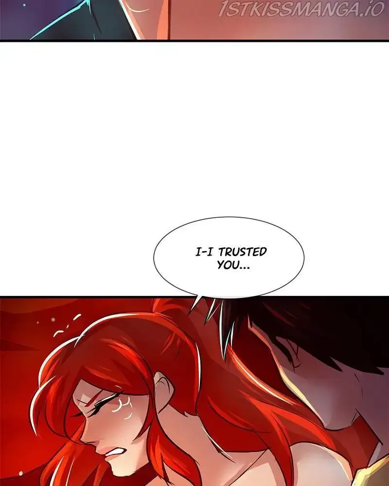 Subzero Chapter 132 page 45