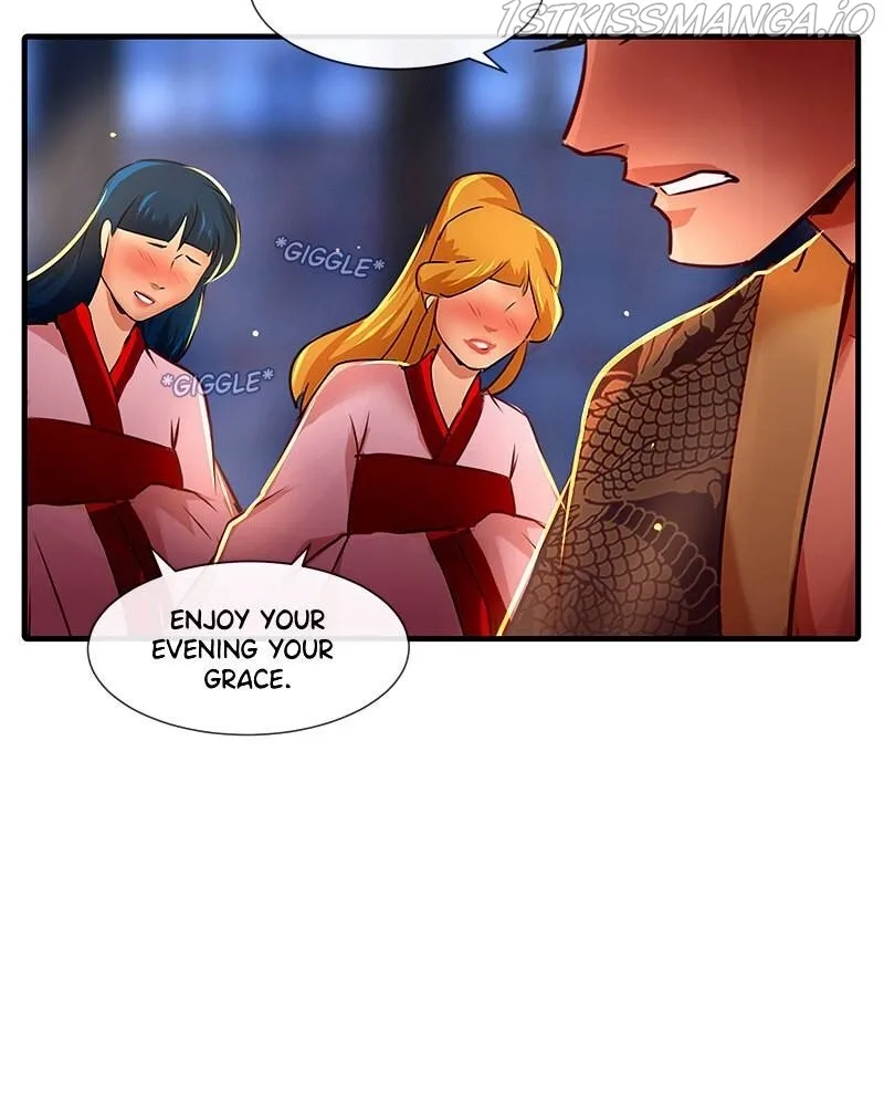 Subzero Chapter 131 page 83