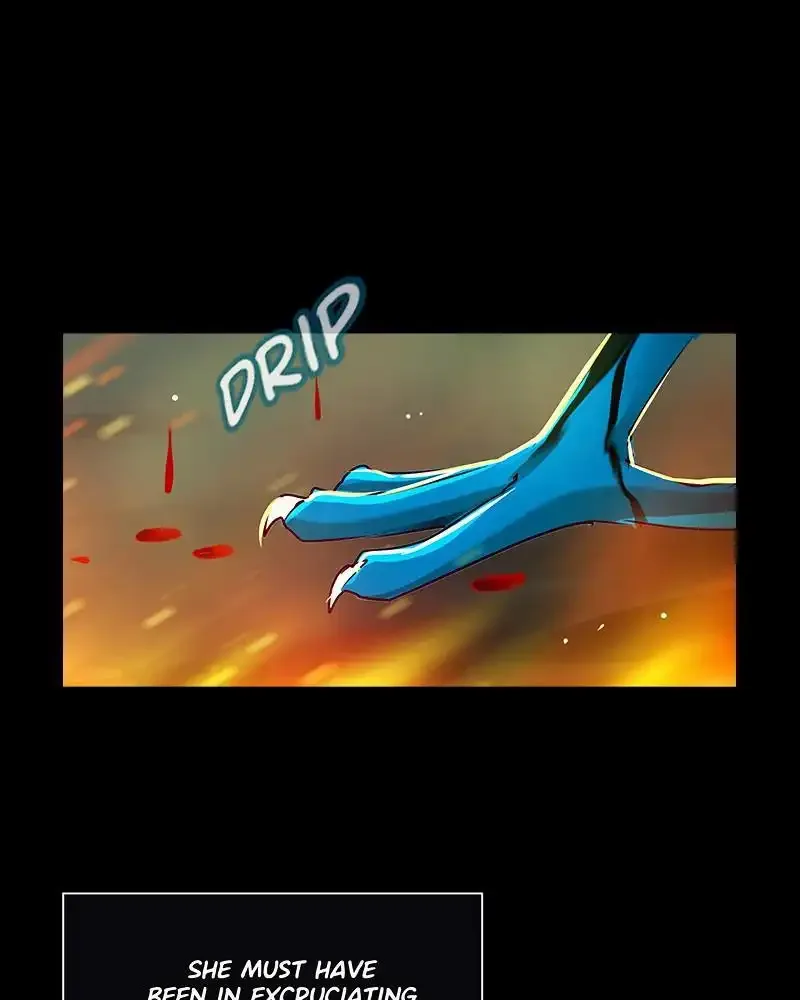 Subzero Chapter 134 page 21