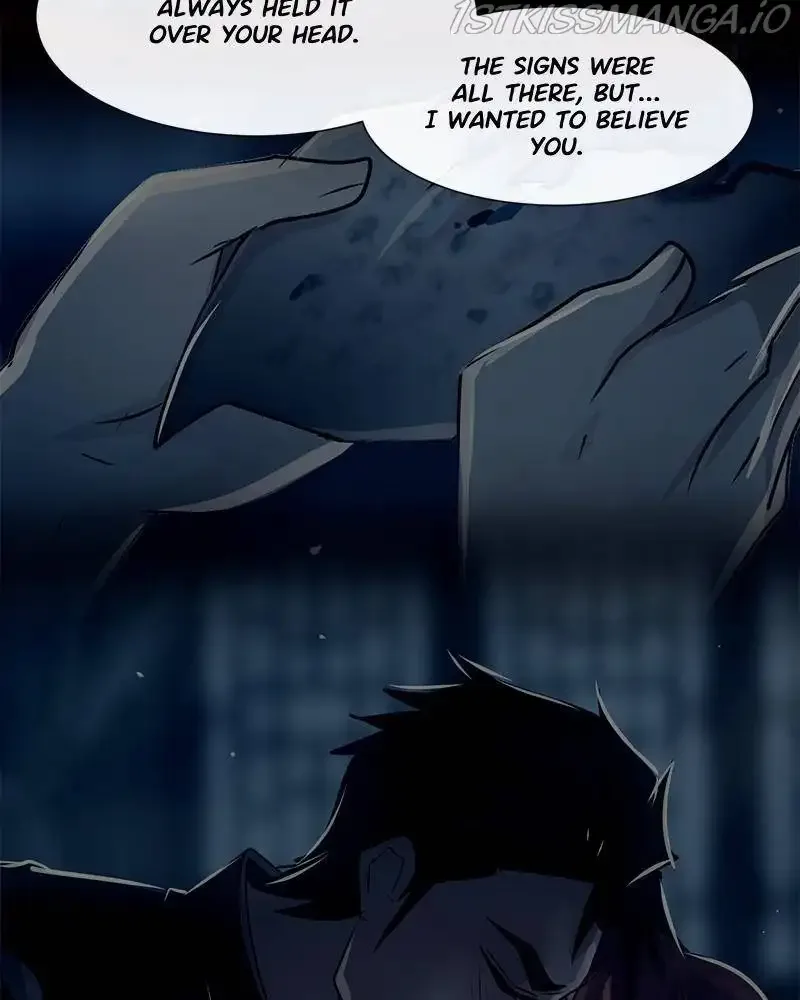 Subzero Chapter 132 page 48