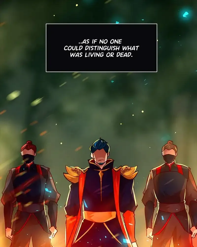 Subzero Chapter 134 page 17